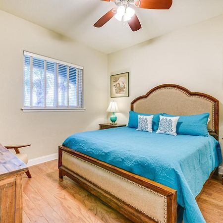 Miramar Beach Condo With Pool - Walk To Beach! Destin Exterior photo