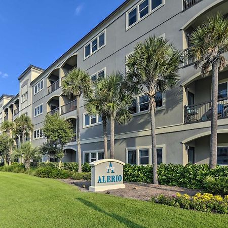 Miramar Beach Condo With Pool - Walk To Beach! Destin Exterior photo