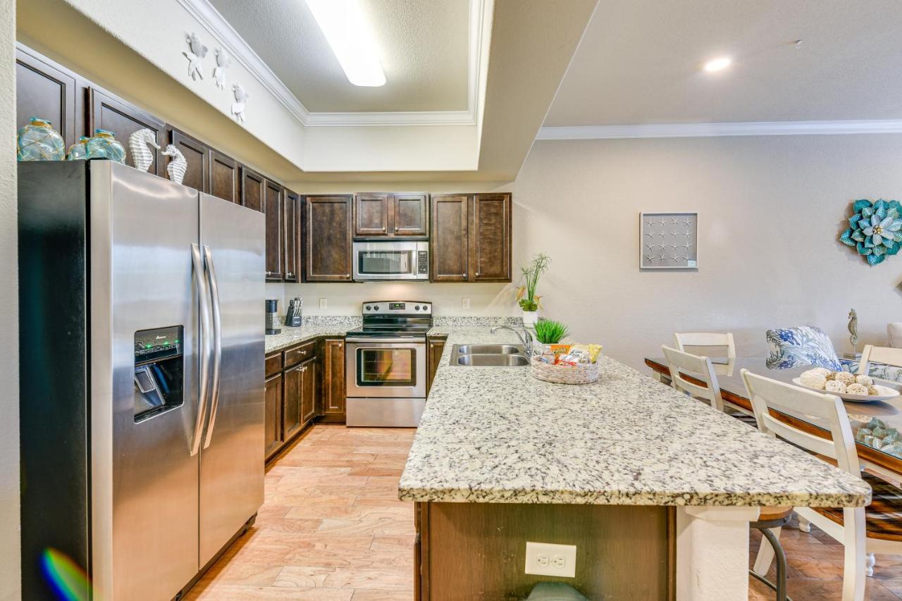 Miramar Beach Condo With Pool - Walk To Beach! Destin Exterior photo
